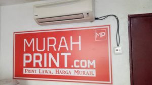 letterhead murah