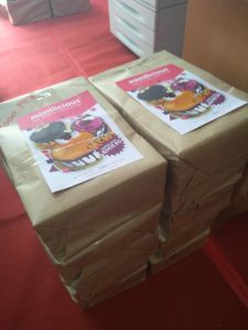 letterhead murah