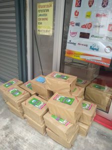 letterhead murah