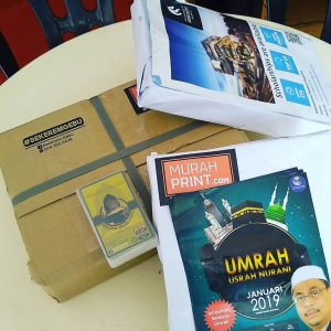 letterhead murah